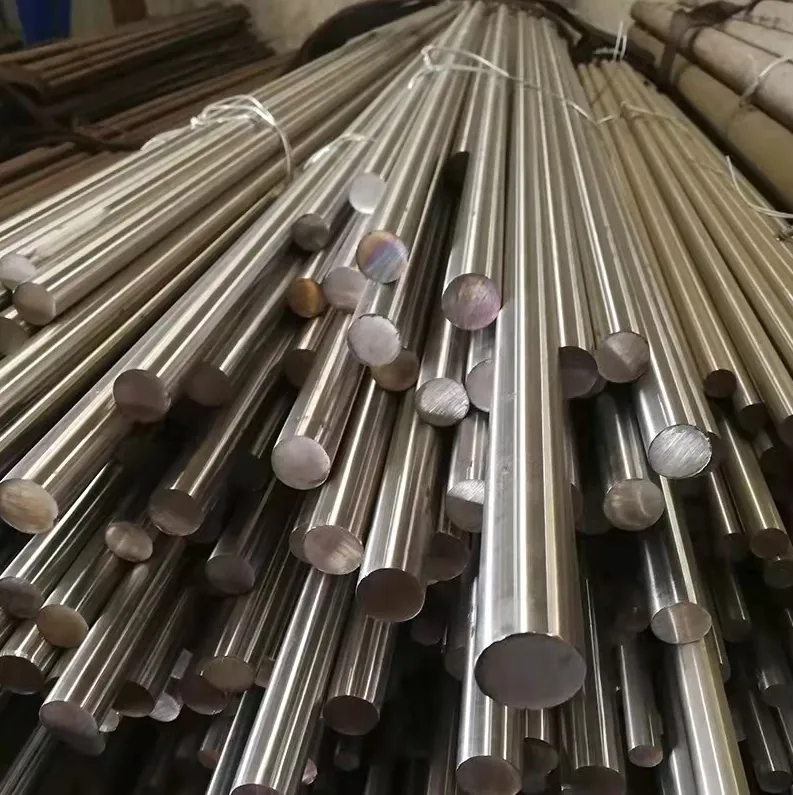 stainless steel bar&rod